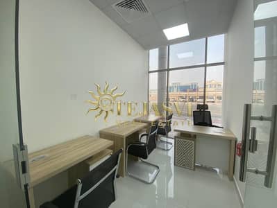 Офис в аренду в Аль Гаруд, Дубай - e6bca5d9-837f-4052-8069-29ad5463936c. jpg