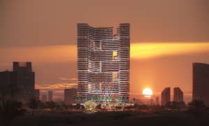 0% Property TAX | 2Bhk near metro | High floor | Freehold | 0% Commission