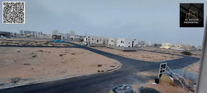 Plot for Sale in Al Amerah, Ajman - IMG-20250717-WA0089. jpg