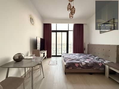 Studio for Rent in Meydan City, Dubai - IMG_8649. jpg