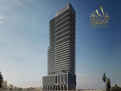 1 Bedroom Apartment for Sale in City of Arabia, Dubai - 44884b965f9801379343f022a4c25008. jpg