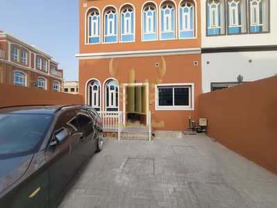 فیلا 3 غرف نوم للايجار في عجمان أب تاون، عجمان - IMG-20250823-WA0134. jpg