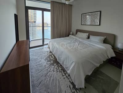 迪拜港， 迪拜 2 卧室公寓待租 - 位于迪拜港，艾玛尔海滨社区，滨海景观公寓，滨海景观1号大厦 2 卧室的公寓 250000 AED - 12733404