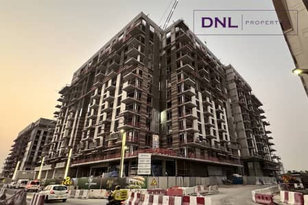 1 Bedroom Flat for Sale in Al Wasl, Dubai - Rare Larger Layout | Corner | Exclusive