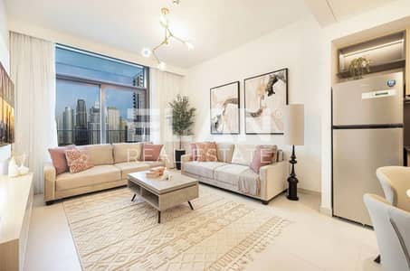 1 Bedroom Flat for Rent in Downtown Dubai, Dubai - WhatsApp Image 2025-09-08 at 1.36. 39 PM. jpeg