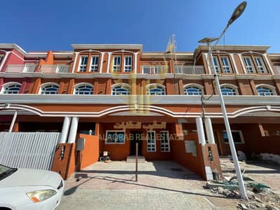 4 Bedroom Villa for Rent in Al Zahya, Ajman - IMG-20250821-WA0092. jpg