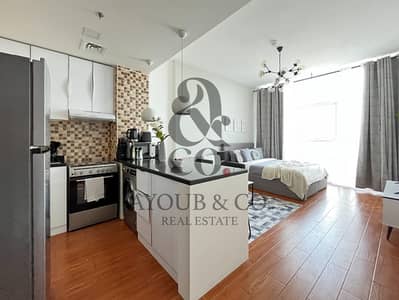 Studio for Sale in Jumeirah Village Triangle (JVT), Dubai - 4a27a44e-1af7-48a3-bb79-9cb44ed9700d. JPG