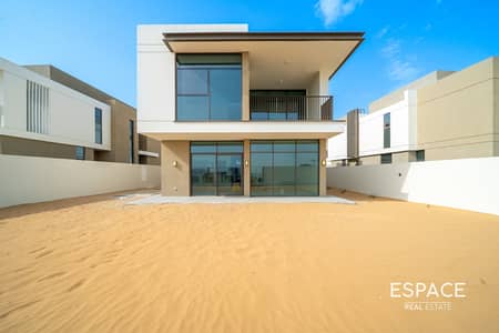4 Bedroom Villa for Rent in Al Furjan, Dubai - Closed Parking | Vacant | Stand Alone