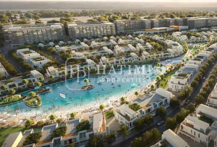 4 Bedroom Townhouse for Sale in Dubai Investment Park (DIP), Dubai - 588a62f1-0db0-4a67-8640-d8460d68e645. jpg