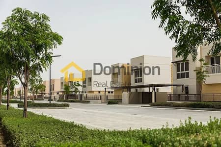 3 Cпальни Таунхаус Продажа в Мувайле, Шарджа - IMG-20250908-WA0168. jpg