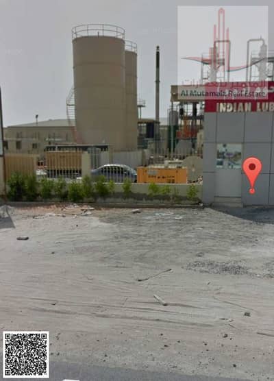 Industrial Land for Sale in Al Jurf, Ajman - WhatsApp Image 2025-09-08 at 5.47. 06 PM (1). jpeg