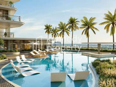 2 Bedroom Flat for Sale in Motor City, Dubai - Brochure_Page21_Image1. jpg