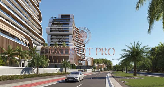 1 Спальня Апартамент Продажа в Аль Марджан Айленд, Рас-эль-Хайма - jw_023. png