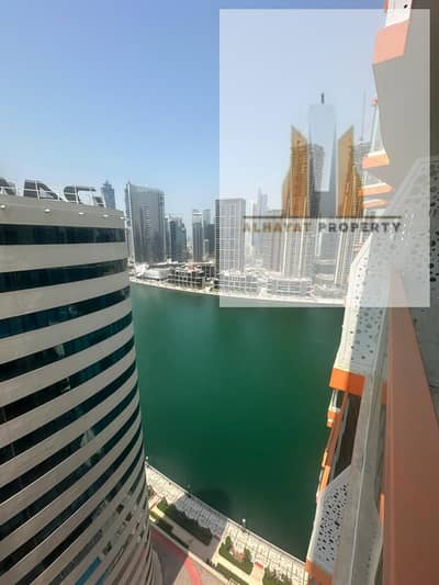 شقة 1 غرفة نوم للايجار في الخليج التجاري، دبي - PHOTO-2025-09-08-12-03-50_1. jpg