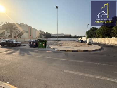 ارض سكنية  للبيع في شرقان، الشارقة - IMG-20250908-WA0090. jpg