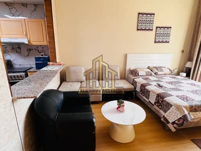 Studio for Rent in Dubai Silicon Oasis (DSO), Dubai - WhatsApp Image 2025-09-08 at 6.20. 39 AM (1). jpeg