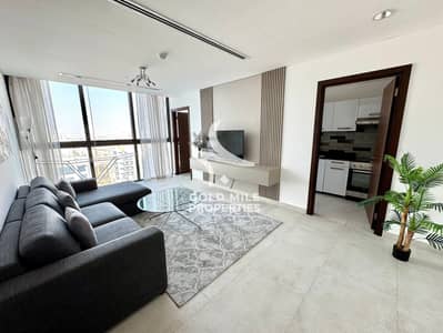 2 Cпальни Апартамент в аренду в Аль Барша, Дубай - IMG_8884 (1). jpg