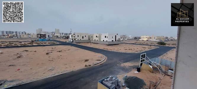Plot for Sale in Al Helio, Ajman - IMG-20250717-WA0088. jpg
