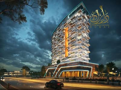 شقة 3 غرف نوم للبيع في جزر دبي، دبي - IMG-20250510-WA0077. jpg