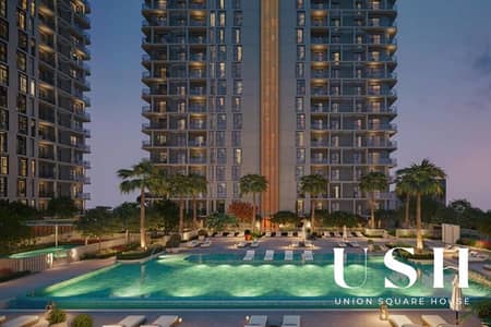 1 Bedroom Apartment for Sale in Jumeirah Village Circle (JVC), Dubai - Pic 8. jpg