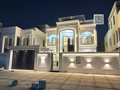 5 Bedroom Villa for Sale in Al Bahia, Ajman - batch_IMG-20250814-WA0925. jpg