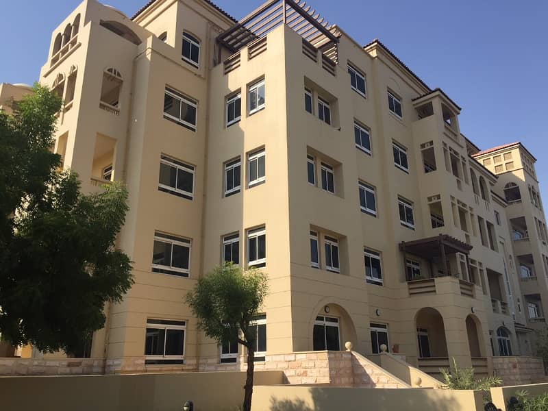 Квартира в Дубай Фестиваль Сити，Здание Аль Бадиа, 2 cпальни, 124000 AED - 4252402