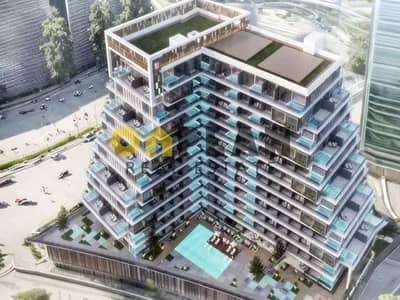 شقة 2 غرفة نوم للبيع في أرجان، دبي - 01. jpg