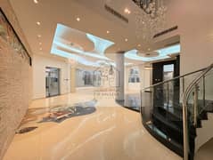 فیلا في شرقان 5 غرف 150000 درهم - 12733557