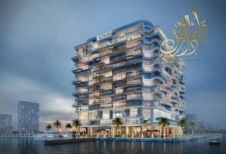1 Bedroom Flat for Sale in Dubai Islands, Dubai - WhatsApp Image 2025-04-14 at 11.53. 37 PM. jpeg
