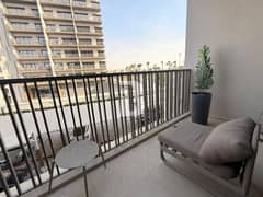 شقة في MAG 980،MAG City،دستركت 7،مدينة محمد بن راشد 58000 درهم - 12733610