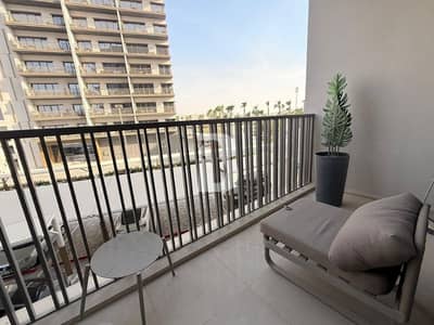 Studio for Rent in Mohammed Bin Rashid City, Dubai - Ready To Move |Furnished| Monthly payments Option