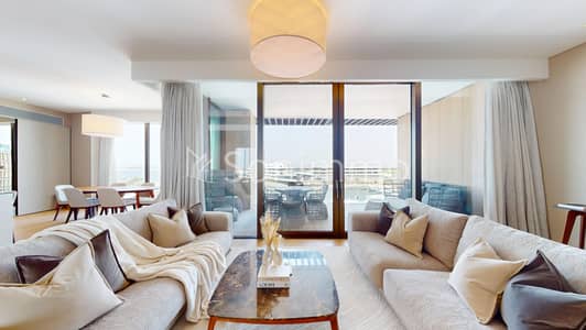 2 Bedroom Flat for Rent in Jumeirah, Dubai - Sonimo-Real-Estate-Bulgari-Residences-Jumeirah-Bay-Island-09062025_105702. jpg