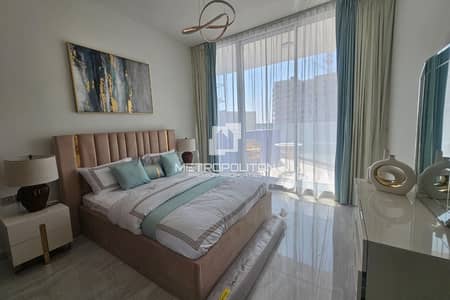 阿尔弗雷德街区， 迪拜 2 卧室公寓待租 - 位于阿尔弗雷德街区，多瑙河畔格姆兹公寓 2 卧室的公寓 130000 AED - 12733618