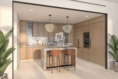 1 Bedroom Flat for Sale in Meydan City, Dubai - Huge Layout | Luxury Living | Inquire Now