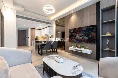 1 Bedroom Apartment for Rent in Jumeirah Village Triangle (JVT), Dubai - untitled-18. jpg