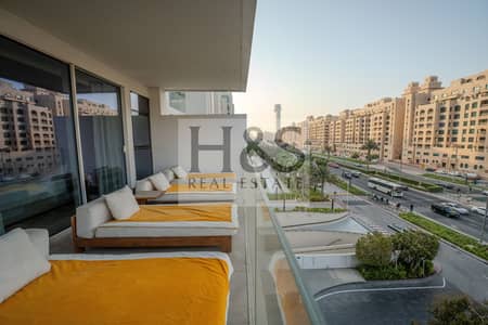 3 Bedroom Penthouse for Rent in Palm Jumeirah, Dubai - DSC00256. jpg
