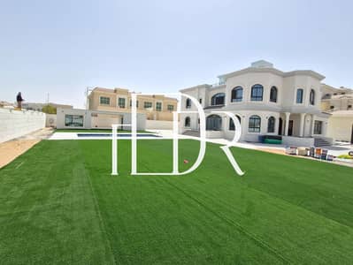 7 Bedroom Villa for Sale in Khalifa City, Abu Dhabi - WhatsApp Image‏ 2025-09-08 at 17.36. 47. jpeg