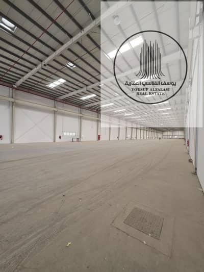 Warehouse for Rent in Umm Al Thuoob, Umm Al Quwain - WhatsApp Image 2025-08-10 at 12.55. 03. jpeg