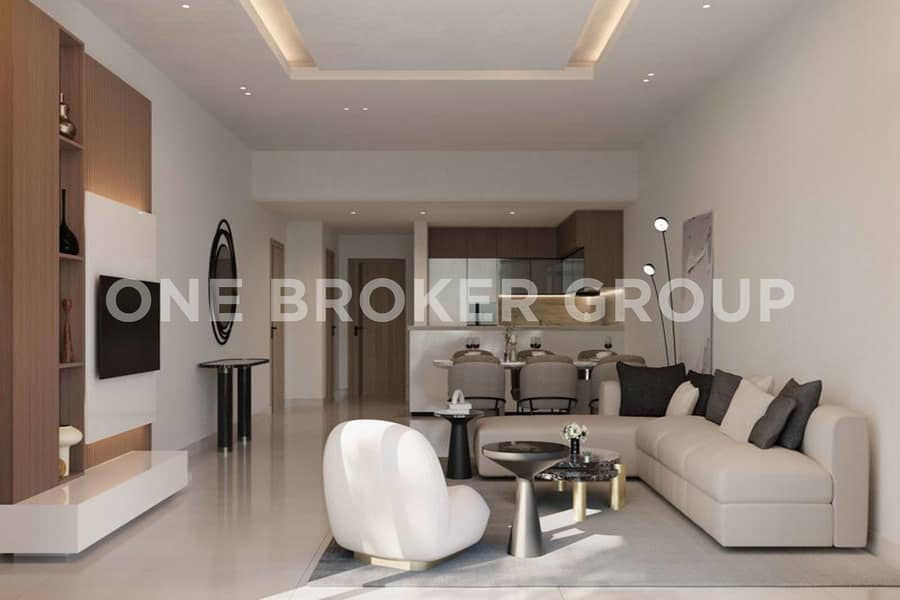 位于迪拜科学园，天山公寓 的公寓 860000 AED - 12733718