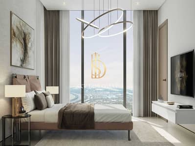 2 Cпальни Апартаменты Продажа в Мотор Сити, Дубай - Квартира в Мотор Сити，Sobha Solis，Sobha Solis Tower D, 2 cпальни, 2343459 AED - 12733727