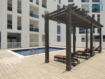 2 Bedroom Apartment for Rent in Dubai Production City (IMPZ), Dubai - IMG_9430. jpg