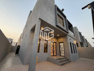 5 Bedroom Villa for Rent in Al Zahya, Ajman - IMG-20250908-WA0236. jpg