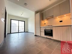 Premium 1BR | Amenities Views| Mid Floor