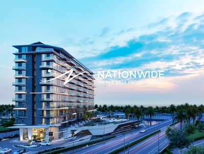1 Bedroom Flat for Sale in Mina Al Arab, Ras Al Khaimah - Full Sea View | Spacious Unit | Payment Plan