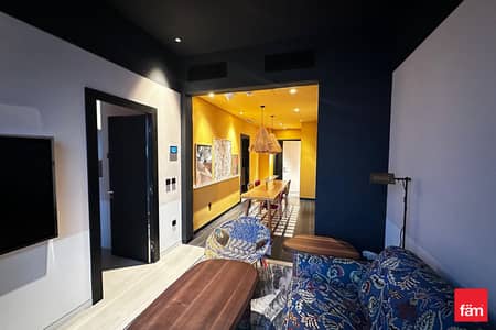 2 Bedroom Flat for Sale in Business Bay, Dubai - Brand New | Ready To Move | Fully Furnished