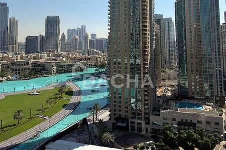 شقة 2 غرفة نوم للايجار في وسط مدينة دبي، دبي - شقة في جراندي،منطقة دار الأوبرا،وسط مدينة دبي 2 غرف 240000 درهم - 12733818