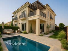 Direct Polo View Last Unit | No Commission |Exclusive
