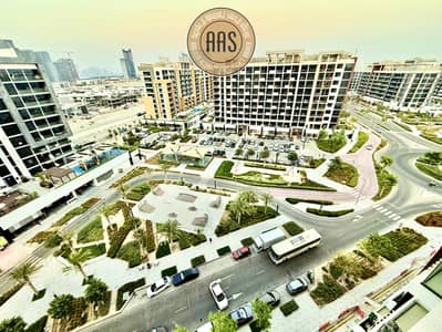 Studio for Rent in Meydan City, Dubai - IMG_6650. jpg