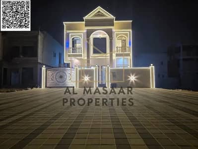 5 Cпальни Вилла Продажа в Аль Захья, Аджман - 790881306-1066x800_1_11zon. jpeg