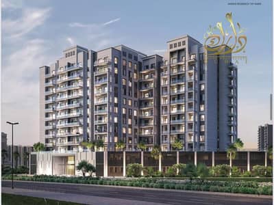 3 Cпальни Апартаменты Продажа в Аль Фурджан, Дубай - 4. jpeg